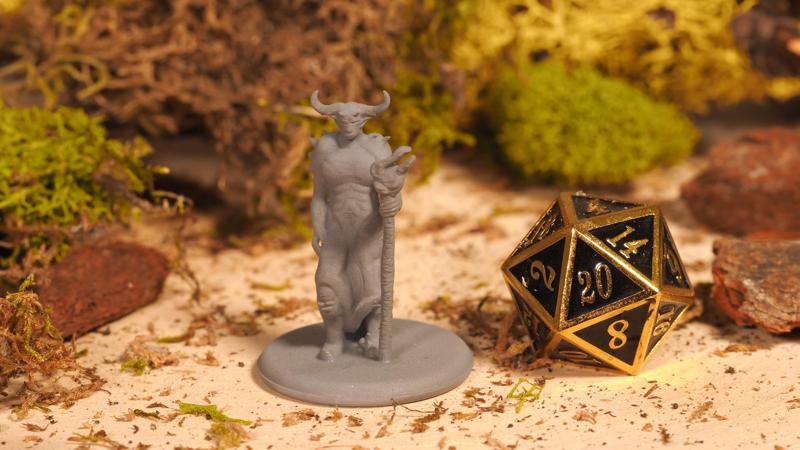 Hades - Tabletop Miniature