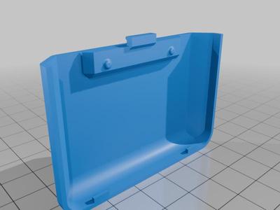 Cover for SONY remote control