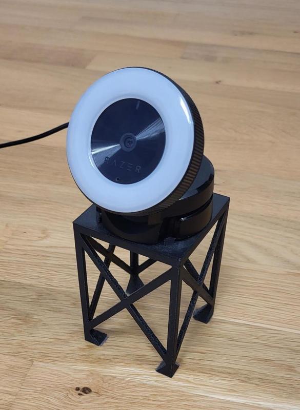 Razer Kiyo Webcam Desk Stand