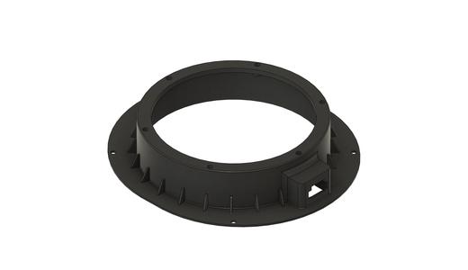 Audi B&O Speaker upgrade adapter