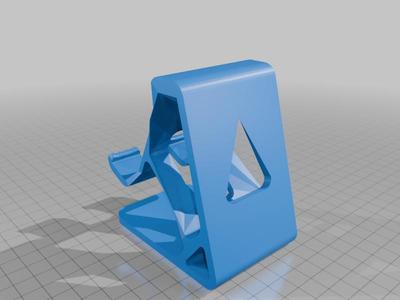 Tiger Phone Stand