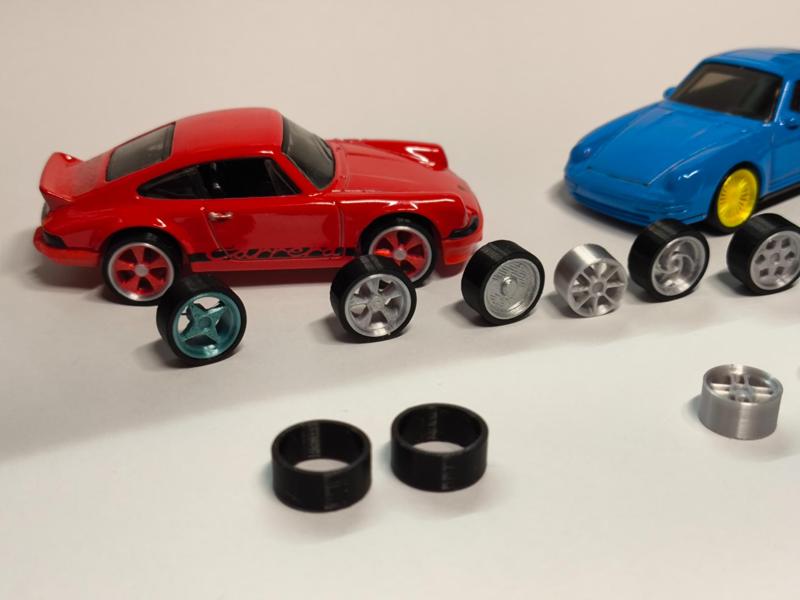 12 types 1/64 wheels hot wheels, matchbox
