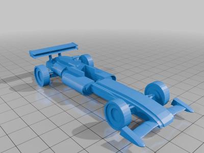 formula 1 car-ferrari