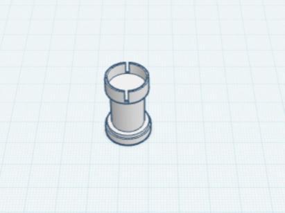 Chess piece White Rook