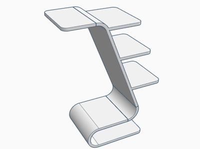 Desk Stand