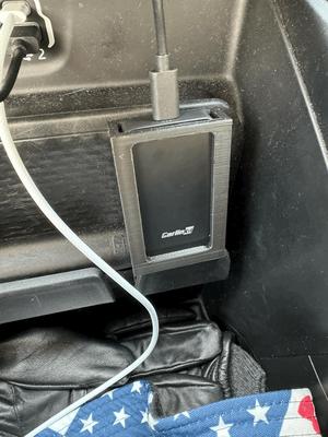Carlinkit 5.0 Holder