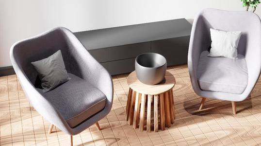 Simple and minimalist bowl