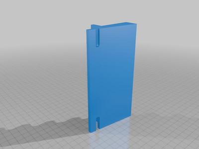 knife sharpener holder