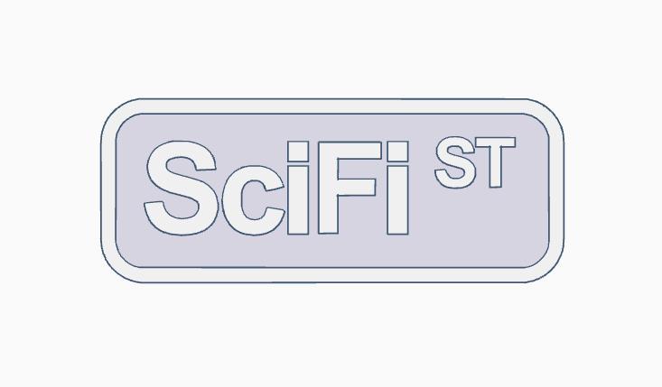 SciFi St.stl