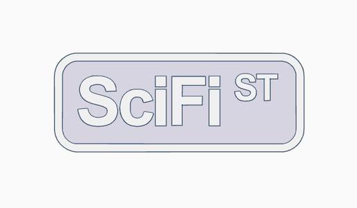 SciFi St.stl