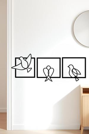 Bird Wall Art, Wall Decor, Home Decor