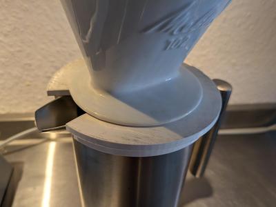 KaffeeFilterStänder