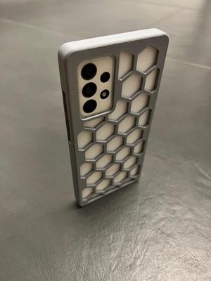 Samsung A52 cell phone case