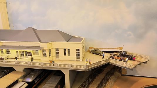 Shreveport Platform Column.stl