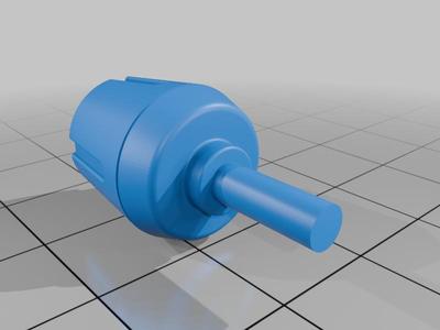 DJI 04 ANTENNA MODEL