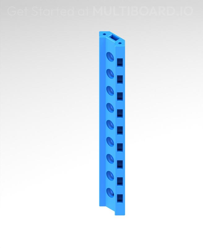 6mu L - Multiboard Beam