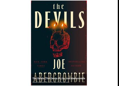 Download (Audiobook/e) The Devils (The Devils #1) by Joe Abercrombie