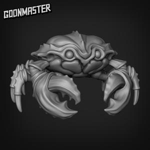 Giant Crab