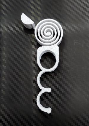 Ultimate Finger Catapult V2 [Fast and Easy to print]