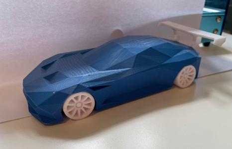 Aston Martin Vulcan Wheel