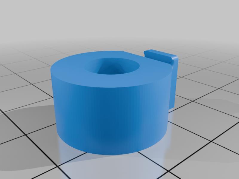 Tobor: Pen and Drawing Toolhead