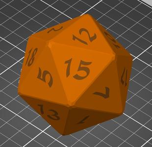 Faceted Polyhedra