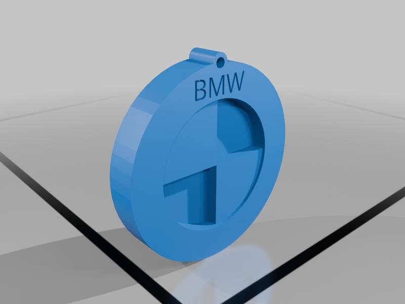 BMW logo