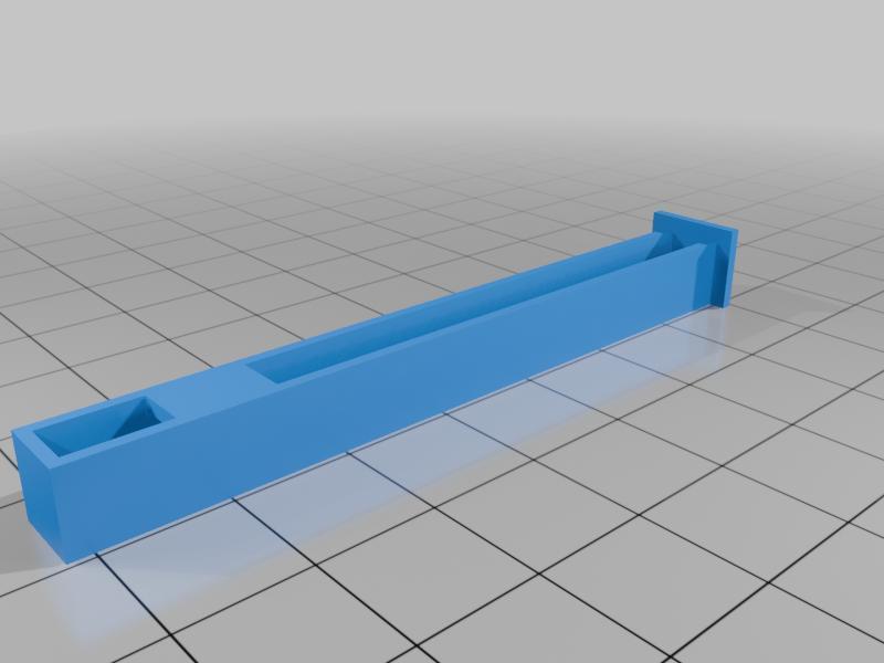 1/32 Scale 4-Post Lift