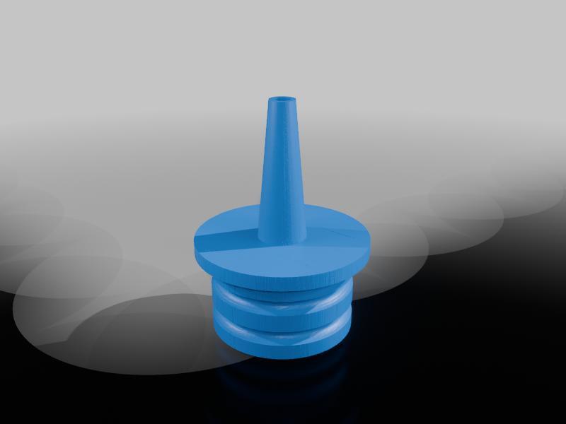 (50gr) Everbuild Superglue Nozzle replacement