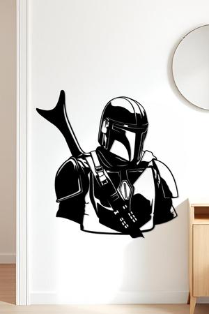 Star Wars Wall Art, Wall Decor, Home Decor