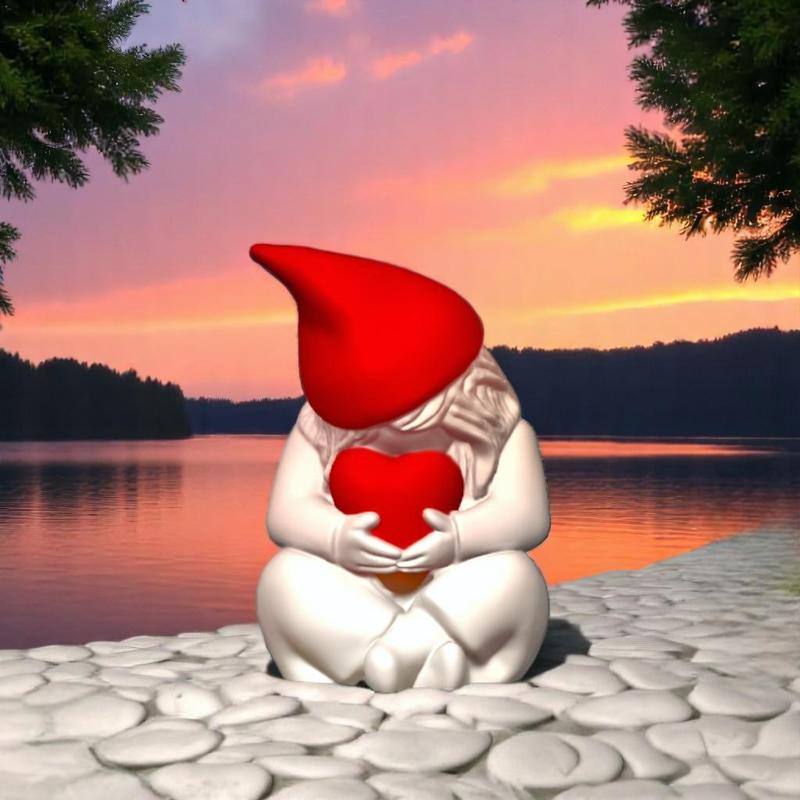 Gnome Heart