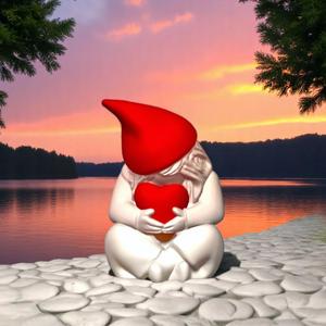 Gnome Heart