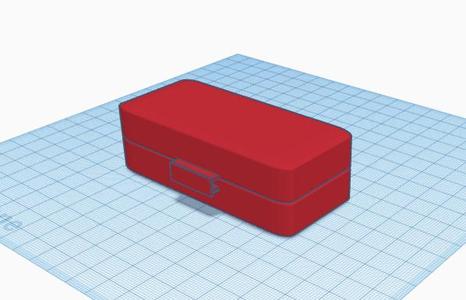 Pencil Box