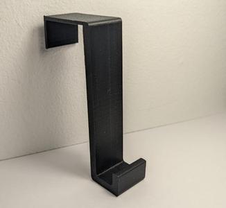 Versatile Door Hanger - Practical & Stylish Design