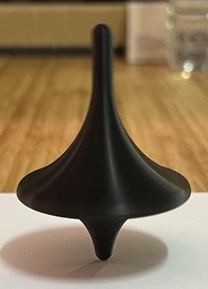 Spinning Top