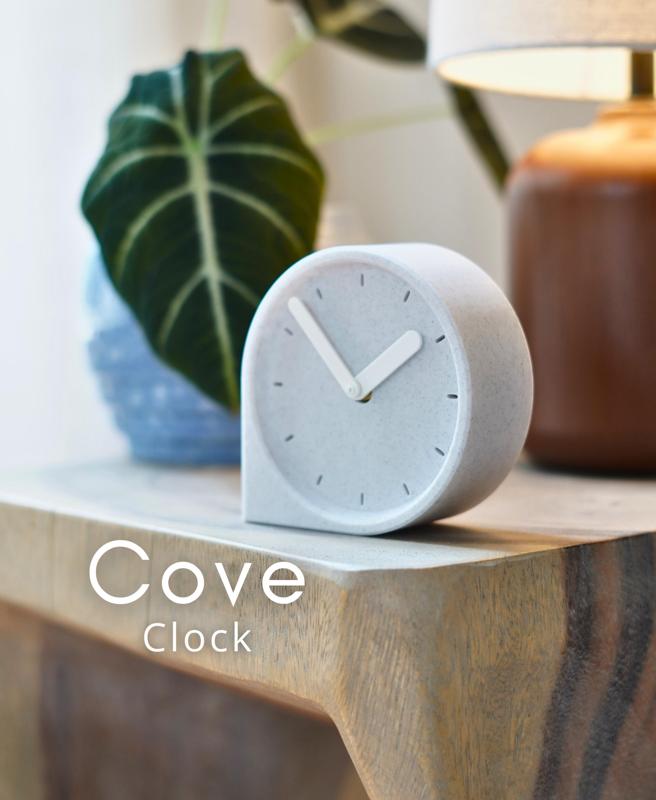 Cove - Clock
