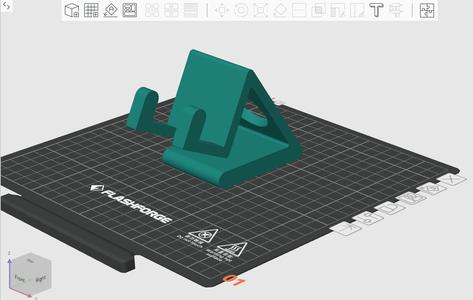 Phone Holder v2.3mf