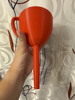 Funnel