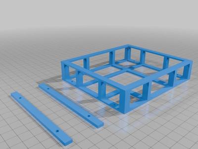 FTX Gladius roof rack