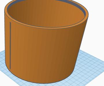 Travel Toilet Paper Roll holder