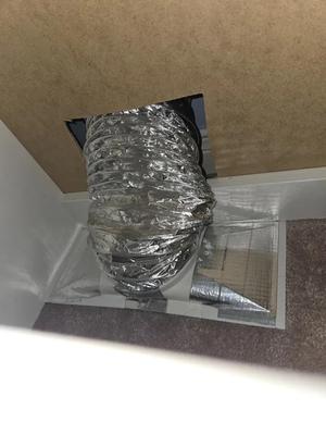 Air Vent Adapter   