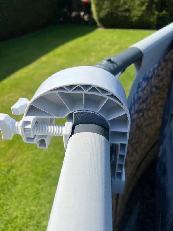 Bestway Skimmer Adapter for   