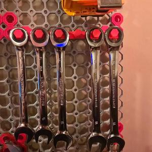 Wrench Hook Remix for Multiboard   