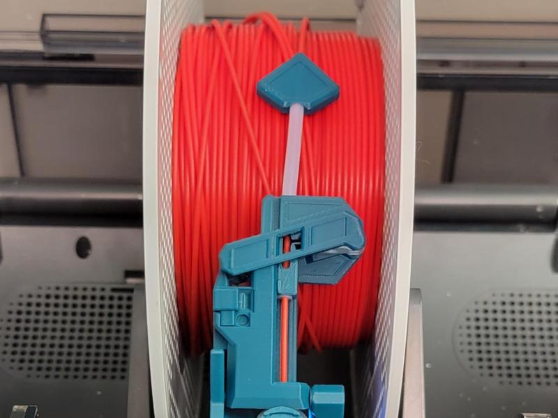 AMS Saver Snag Cutter V2.0