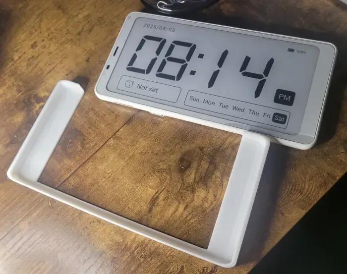 Boox Palma 2 Frame for Docks   