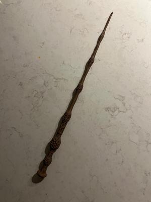 Harry Potter Elderwand