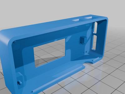 UltimateReader wM-Bus slim case