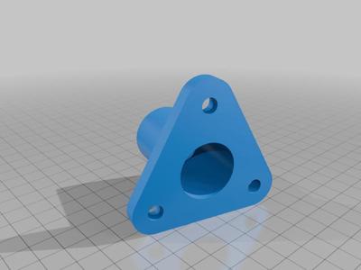 125cc turbo test parts