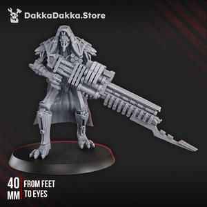 Robot Legion Sniper
