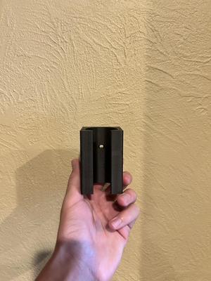 Road Bike Mount, Minimalistic